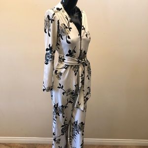 Vintage 60’s jumpsuit AS IS